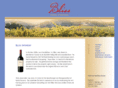 blissvineyard.com