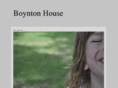 boyntonhouse.net
