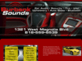 burbanksounds.com