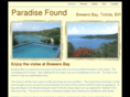 bvivacationhouse.com