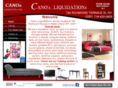 canosliquidations.com