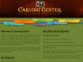 carving-center.com