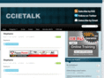 ccietalk.com