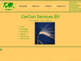 cerconservices.com