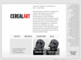 cerealart.com