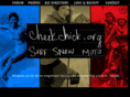 cheekchick.org