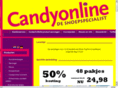 chocolade-letters.com