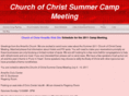 coccampmeeting.com