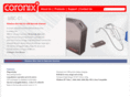 coronix.com