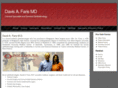 davidafarismd.com