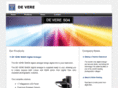 de-vere.com