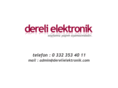 derelielektronik.com