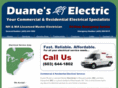 duaneselectric.com