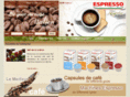 espressocap-algerie.com