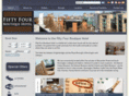 fiftyfourboutiquehotel.co.uk