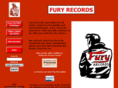 fury-records.com