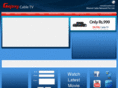 galaxycabletv.com