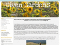 givengardens.com