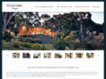 glenairecottages.com