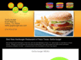 gogoburgerusa.com