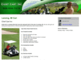 golfcartslansing.com