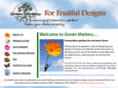 greenmatters.biz
