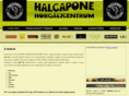 halcapone.hu