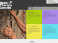 handtherapycentres.com