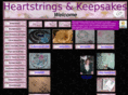 heartstringsandkeepsakes.com