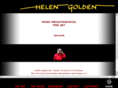 helengolden.com