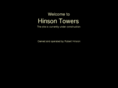 hinsontowers.com