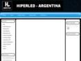 hiperled.net
