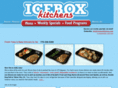 iceboxkitchens.com