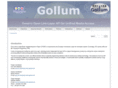 ist-gollum.org