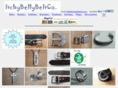 itchybellybeltco.com