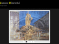 januszgallery.com