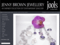 jennybrownjewellery.com