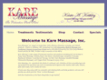 karemassage.com