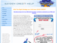 kaydem.com