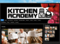 kitchenacademy.co.uk