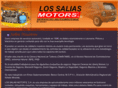 lossaliasmotors.com