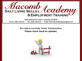 macombacademy.net