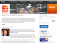 mandysfarm.org