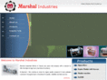 marshalindustries.com