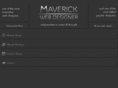 maverickwebdesigner.com