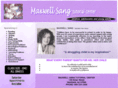 maxwellsangtutor.com
