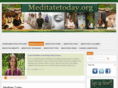 meditatetoday.org