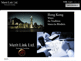 meritlinkltd.com