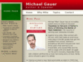 mgauer.com