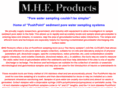 mheproducts.com